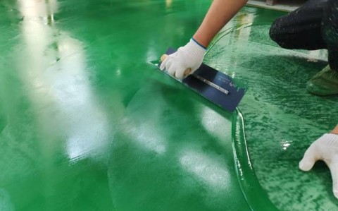 南县VEF地坪什么是VEF地坪