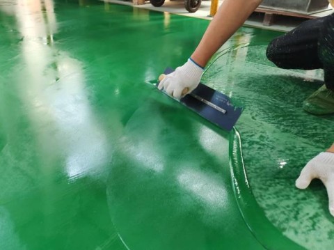 南县VEF地坪什么是VEF地坪