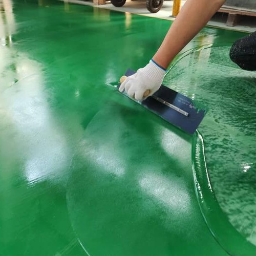 南县VEF地坪什么是VEF地坪产品图1